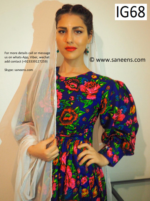 New afghan fashion attan clothes for sale