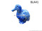 afghan lapis lazuli duck