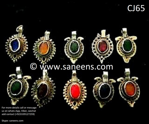 New afghan vintage pendants random style for everything u can use