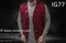 New afghan beautiful vest for matching couple 