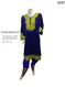 New afghan Muslim fashion for girls