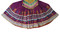 charma embroidery work kuchi dress