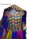 Traditional online clothes  in multi color