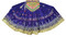 pashtoon women frock with wider skirt