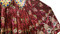 kuchi ethnic clothes in velvet fabric