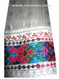 afghan embroidered attire
