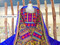 traditional bridals hard embroidery nikkah dress