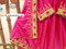 see the shall embroidery in details picture