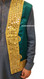 traditional online gents embroidery vest coat