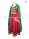 afghan wedding event costumes