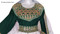 traditional saneens online kuchi nomad clothes
