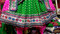 afghan fashion wider skirt dress