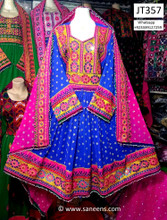 afghani dress new style