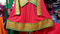 pashtun singer clothes