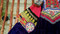 kuchi fashion ethnic costume