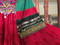 afghan fashion long dress with coins