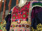 saneens online afghan handmade embroidery dress
