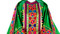 traditional afghan costume for nikah event