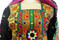 traditional afghan pashtun apparel