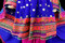 pashtun women long dress