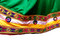 pathani dress with dastdozi work embroidery