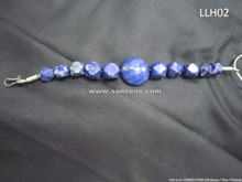 afghan lapis stone bracelet, afghan lapis made bangle online