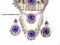 buy new afghan jewellery latest design for Eid