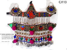New afghan bridals polish jewellery sets for bridals