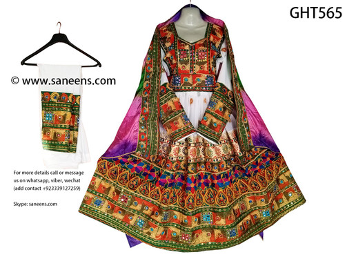 Buy new afghan clothes