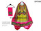 New Afghan bridals clothes online by saneens