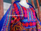 afghan fashion clothes in melty color