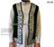 New Afghan men vest