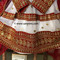 traditional online mehndi clothes by saneens