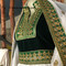 nikkah embroidery frock