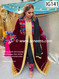New Afghan handmade style beautiful coat