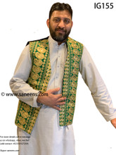 New Afghan Men beautiful vest