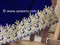 buy new Afghan handmade custom dresses for weddings