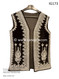 New Afghan traditional  beautiful vest