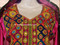 Afghan traditional new designs clothes
