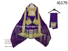 New Afghan Fashionable clothes