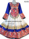 Traditional afghan new designs Dress