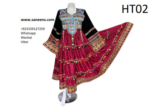 afghan clothes kabul fashion long dress