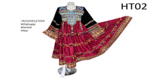 afghan clothes kabul fashion long dress