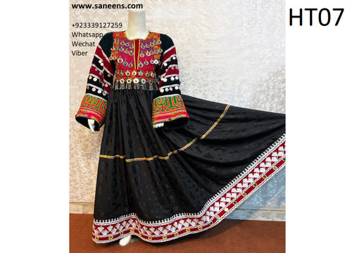 afghan clothes, afghan fashion long dress