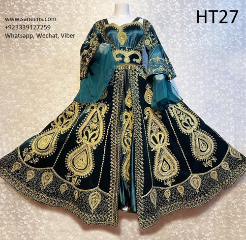 afghan clothes for wedding events