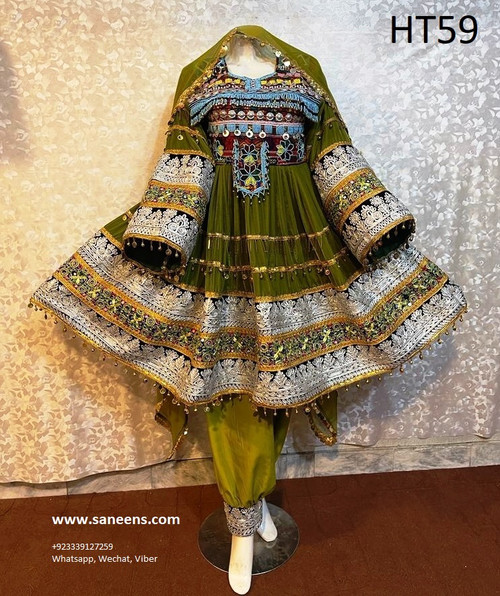 Afghani Style, Kuchi Dress, kabul fashion, miss afghanistan, clothes, jalabiya