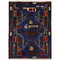 Hand knotted, Afghan rugs, Woolen war rug,  Afghanistan, Pashtun tribe