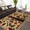  Hand-Knotted,  Afghan Rugs, Conflict Art,  Traditional Crafts, Text Lear,