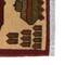 Hand-Knotted,  Afghan Rugs, Conflict Art