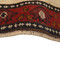 Text Lear, War Rugs, Hand-made Rugs,
